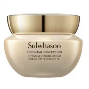 Sulwhasoo essential perfecting intensive firming cream set amore city 1