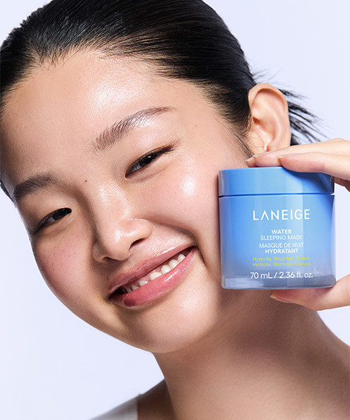 laneige water sleeping mask amore city 2