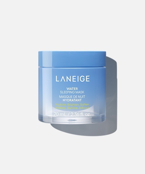 laneige water sleeping mask amore city