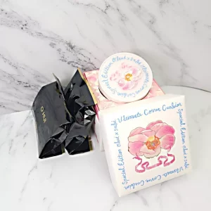 Ultimate Cover Lifting Cushion #01 flower amore city