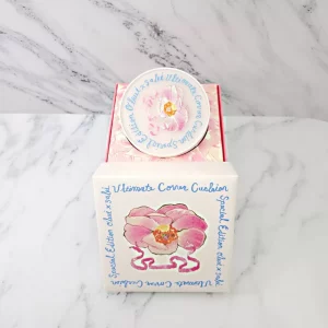 Ultimate Cover Lifting Cushion #01 flower amore city1