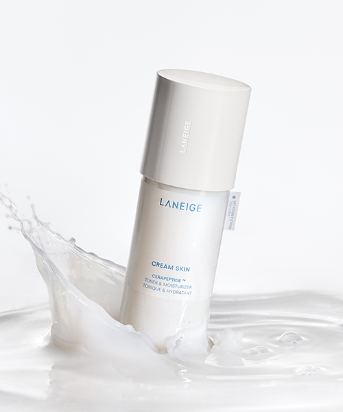 Laneige CREAM SKIN CERAPEPTIDE™ REFINER amore city