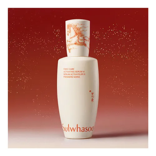 Sulwhasoo First Care Activating Serum VI 120ml amore city