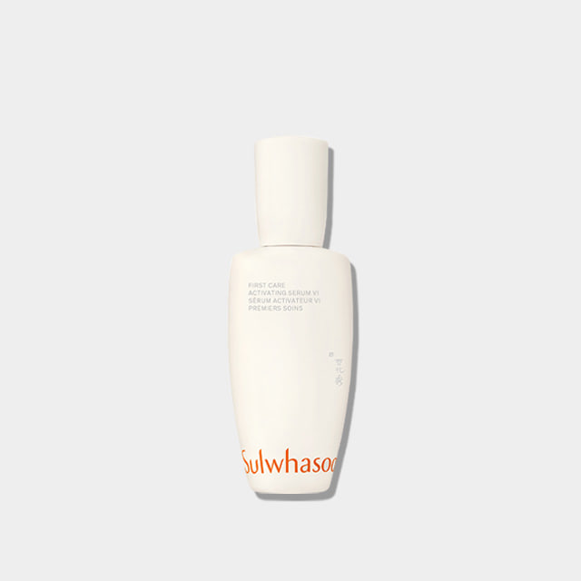 first Care Activating Serum VI 90ml amorecity