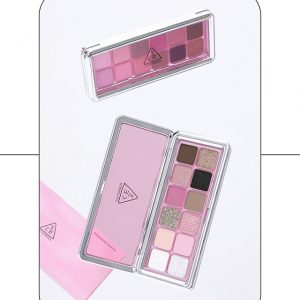 3ce eyeshadow amore 3