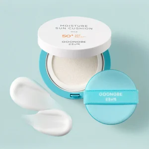 Goongbe Moisture Sun Cushion Mild.amore city 1