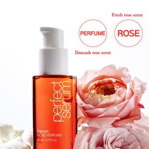 perfect hair serum 80ml rose amore.4