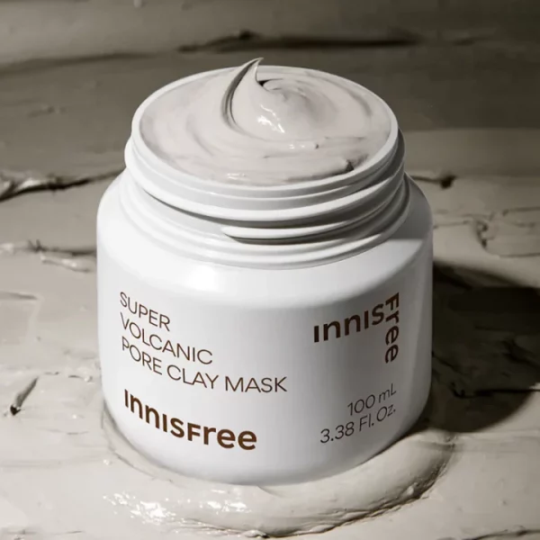 innisfree_SuperVolcanicPoreClayMask amore city 1