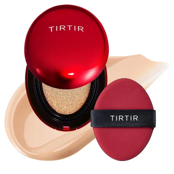 Tirtir Mask Fit red cushion21N amore city