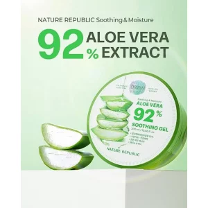 natural republic .aloevera gel amore city.1