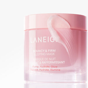 Laneige Bouncy & Firm Sleeping Mask Amore city 2