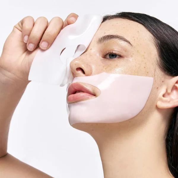 Bio-Collagen Real Deep Mask amore city