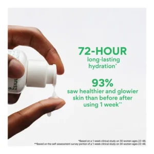 Green Tea Seed Hyaluronic Serum amore city2