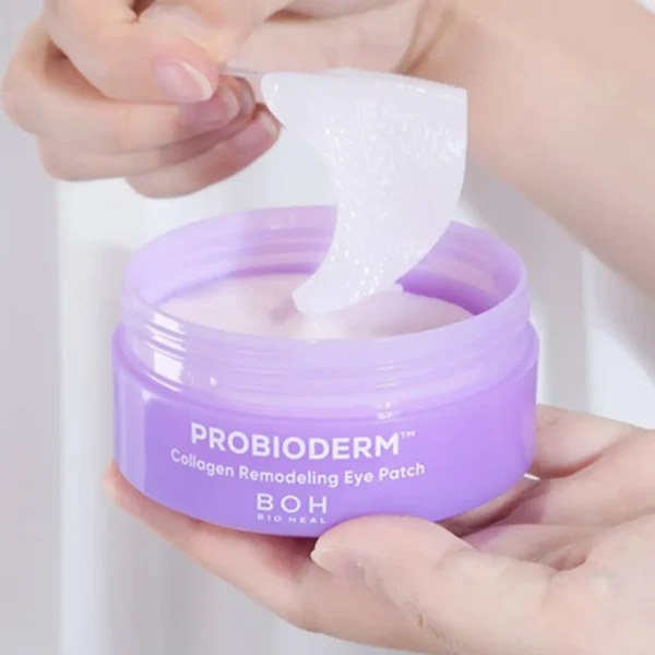 Bioheal Boh Probioderm Collagen Remodeling Eye Patch 2