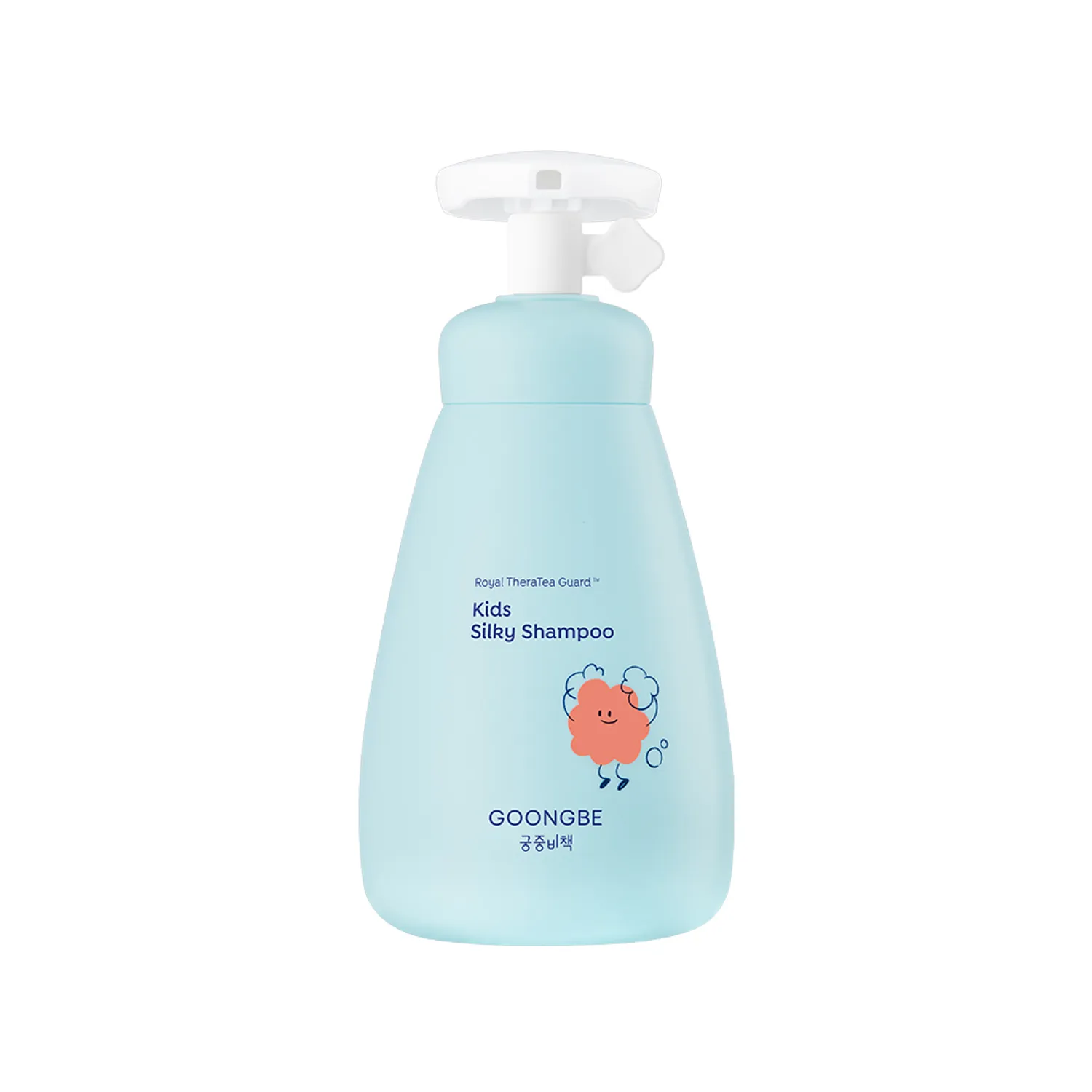 GOONGBE Kids Silky Shampoo 300ml amore city