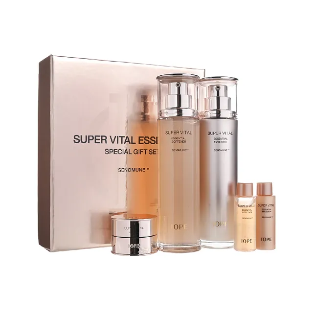 IOPE Super Vital Special 2 Set amore city