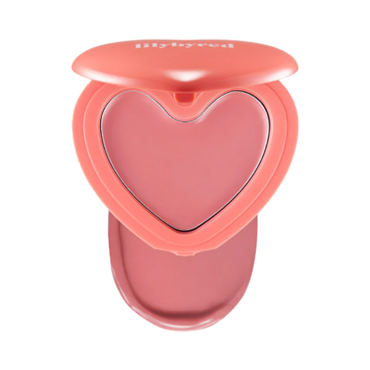 Lilybyred Luvbeam cheekbalm amorecity