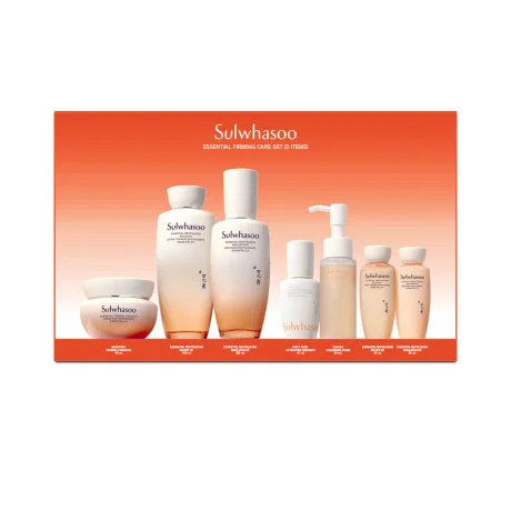 sulwhasoo essential 3 set amore city. 1