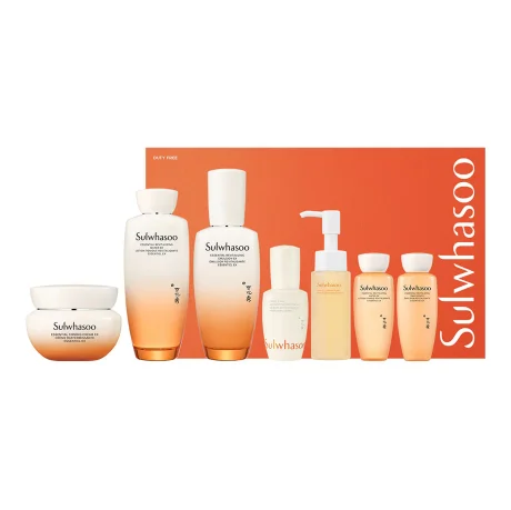 sulwhasoo essential 3 set amore city