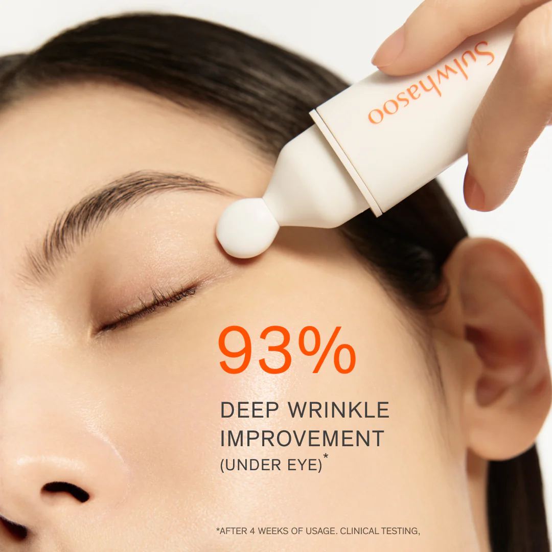 First Care Activating Eye Serum amore city 1