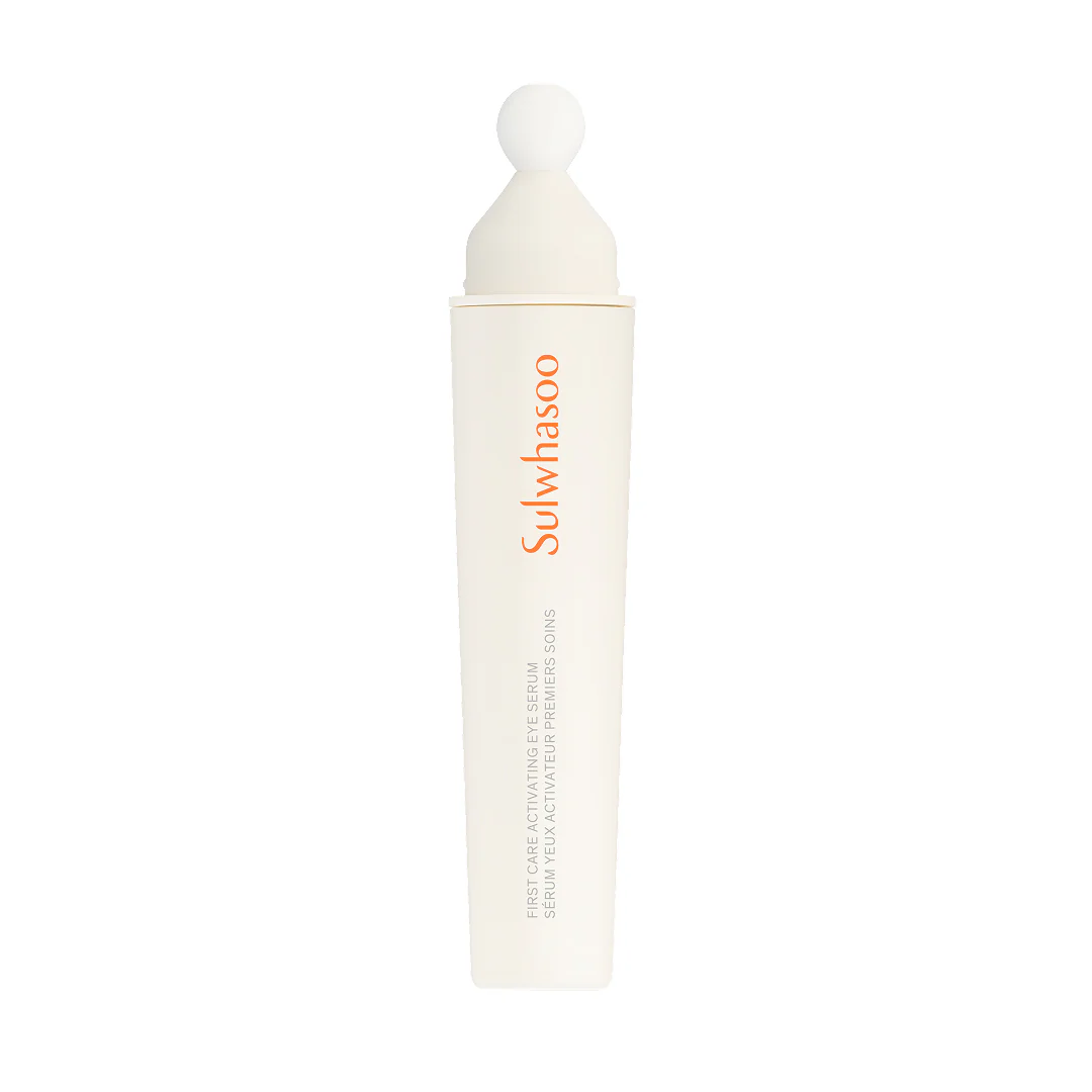 First Care Activating Eye Serum amorecity