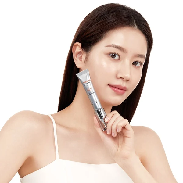 IOPE Vitamin C Expert 40% Mask Concentrate amorecity2