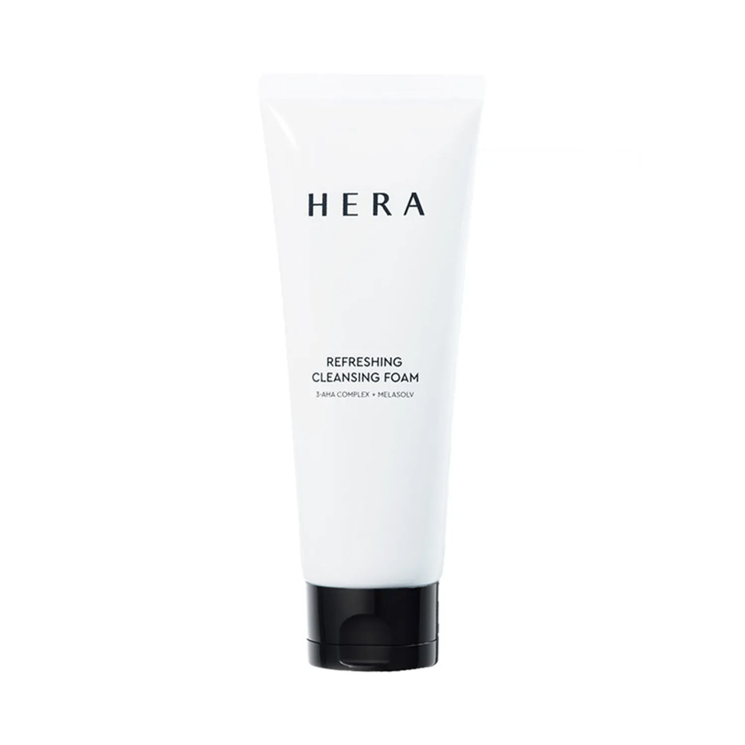 HERA Refreshing Cleansing Foam amorecity 2