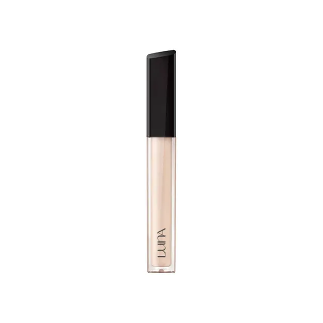 Luna Long Lasting Tip Concealer Cover-Fit amorecity