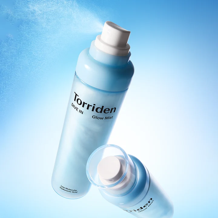 Torriden Dive In Glow Mist amorecity 1