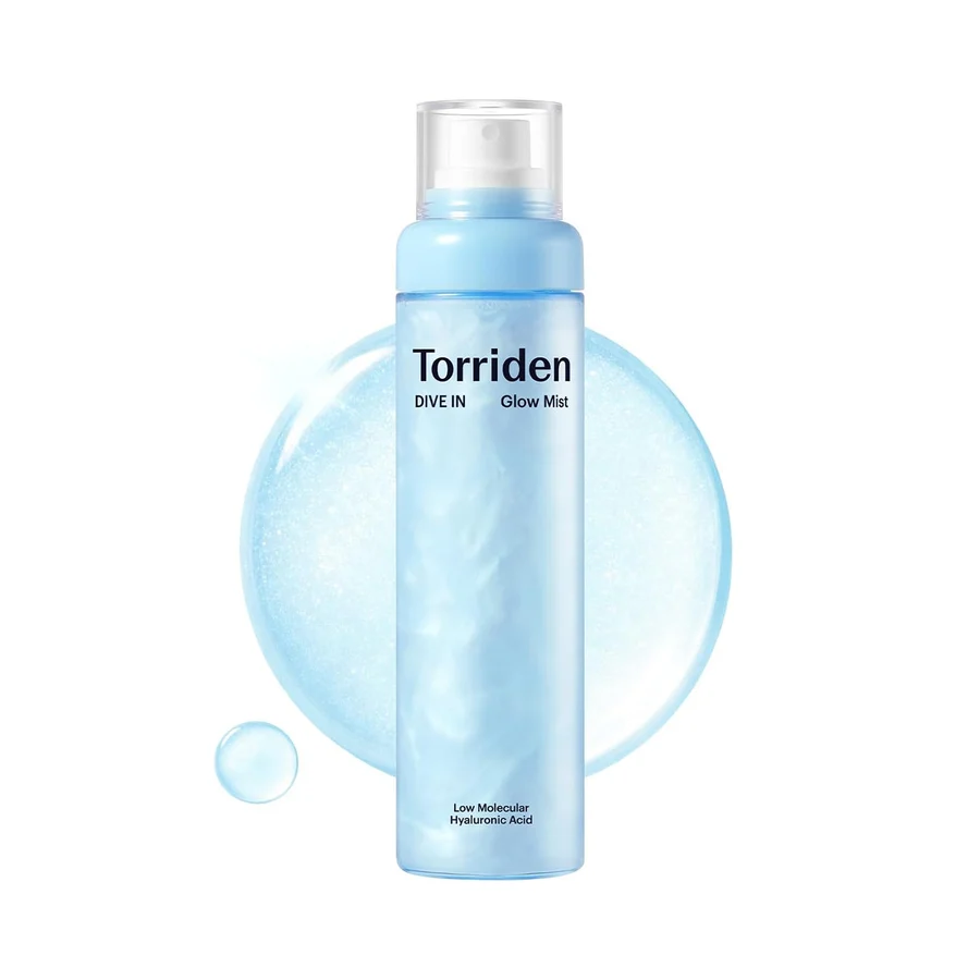 Torriden Dive In Glow Mist amorecity